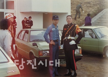 "아름다운 추억이 남아 있는 제주도"