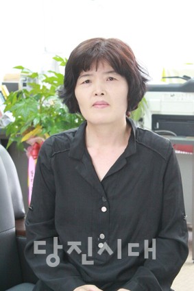 “세월 흘러 인물도 교정도 변화해”
