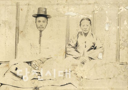 "사진이 없던 시절, 화가가 그린 그림"