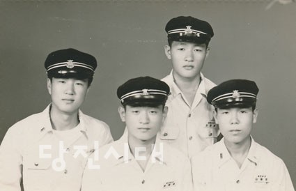 "품앗이하며 이웃 간 정 쌓던 시절"