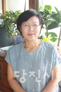 “슬항리에 바닷물이 들어오던 시절”