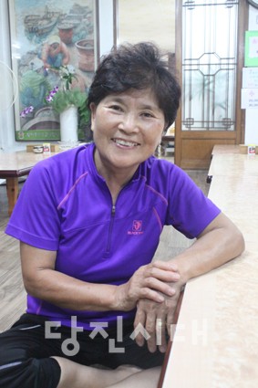 “여행은 내 삶의 즐거움”