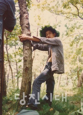 “친구들과의 우정 가득한 사진첩”