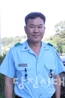 “과거의 내가 있기에 현재의 내가 있다”