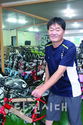 고대 옥현리 고향집에서의 추억