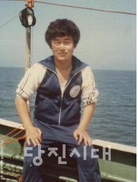 “어느새 50대 중반, 세월무상 느껴”