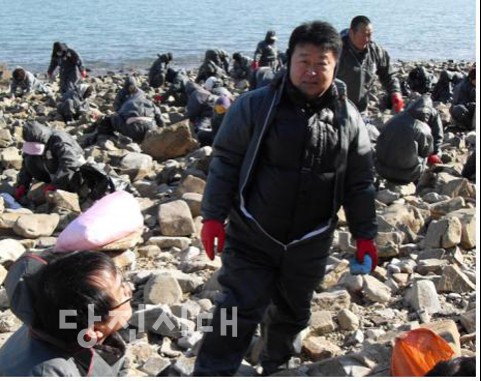 “어느새 50대 중반, 세월무상 느껴”