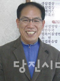 “카투사 시절의 추억”