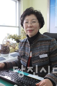 “내게 학교는 삶이자 교육의 현장”