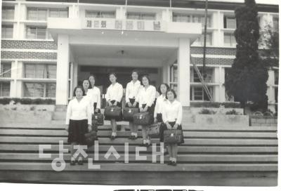 “내게 학교는 삶이자 교육의 현장”