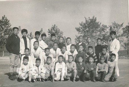 고마운 이들과 함께하는 시간