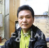 “봉사로 진정한 삶의 의미를”