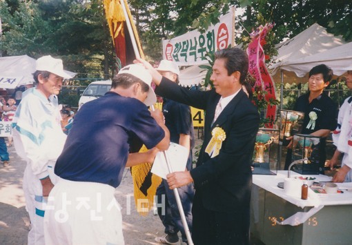 “새삼 새로운 지난 시간들”