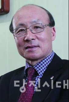 “당진 체육역사에 바친 인생”