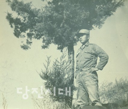 근검절약 몸에 밴 지난 세월