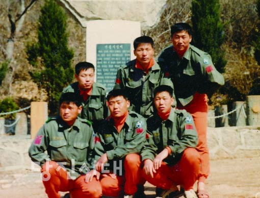 “빠른 세월에 야속함 느껴”