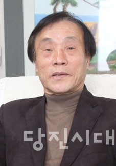 “헌신해 준 아내여 사랑하오”