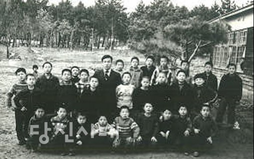“추억의 샘에 빠진 하루”