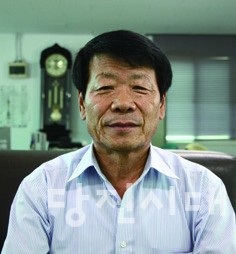 “아름다웠던 지난 날을 떠올리며”