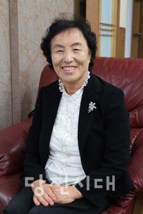 - 해나루시민학교 초급반 교사