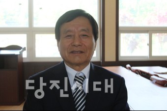 “경찰이 되기엔 부족했던 5cm”