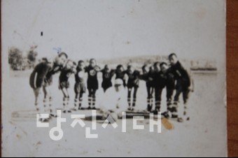 “경찰이 되기엔 부족했던 5cm”
