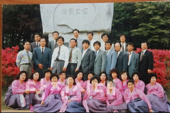 “경찰이 되기엔 부족했던 5cm”