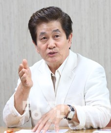 ▲ 송영팔