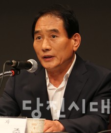 ▲ 김덕주
