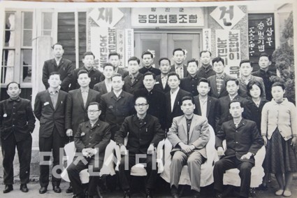 “지금도 남아 있는 교사의 꿈”