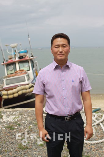 “지렁이 잡아 용돈 벌던 시절”