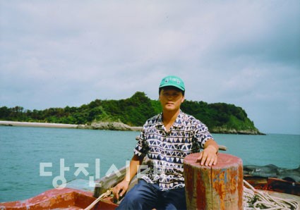 “지렁이 잡아 용돈 벌던 시절”