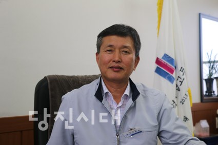 학교탐방 합덕제철고등학교 대기업·공기업 등 취업률 93.5% 자랑 학교탐방 합덕제철고등학교 대기업·공기업 등 취업률 93.5% 자랑