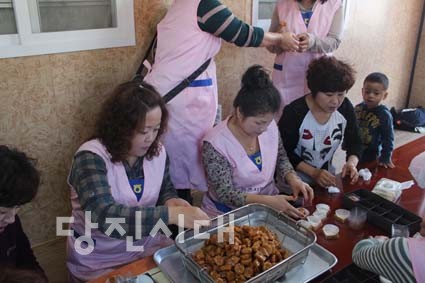 농업체험으로 우리문화 관심 높혀