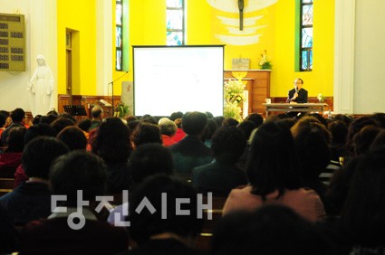 프란치스코 교황과 함께하는 기쁨의 영성