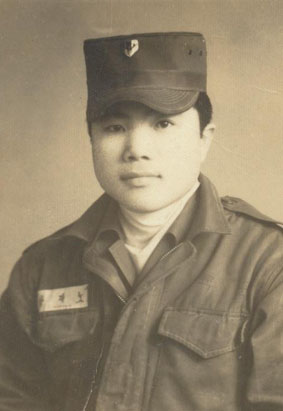 ‘총기사건’ 아찔한 군 생활의 추억