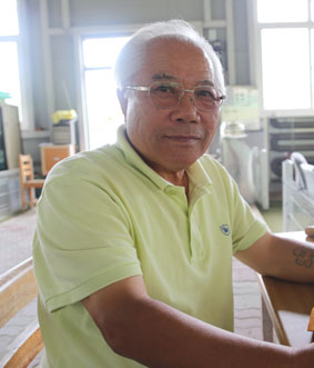 ‘총기사건’ 아찔한 군 생활의 추억