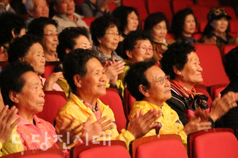 ▲ 아라관광에서 주최한 제13회 아라관광 음악축제가 지난 10일 열렸다.