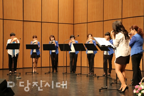 라면 한 봉지가 사랑으로