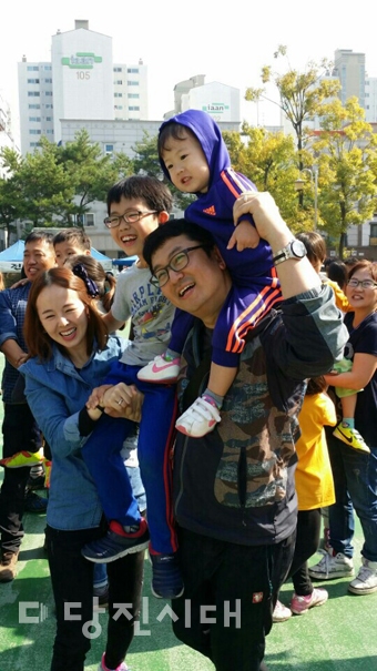 부모 손 잡고 전통놀이 해요