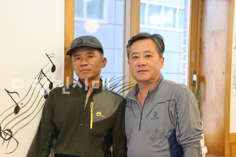 [신설상가] 채운동 족사랑 당진점 차한석 대표
