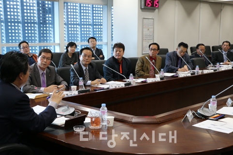 “철저한 불법 중개 행위지도·단속 필요”