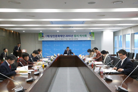 “소외된 지역민들도 문화예술 기회 줘야”