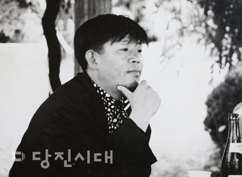 ▲ 4. 젊었을 당시의 모습