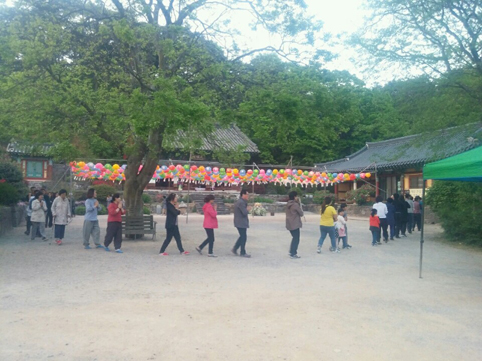 ▲ 영랑사