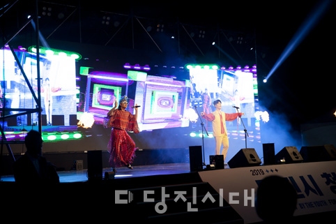 청년이 제안하고, 청년이 정하는 정책!■2019 당진시 청년민회