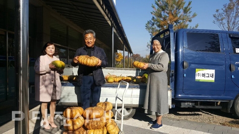 ▲ 아미미술관에서 3·1운동 및 대한민국 임시정부 수립 100주년을 맞아 인문학 강연이 지난 7일 열렸다.