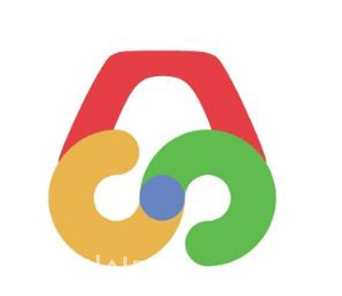 ▲ 공모를 통해 선정한 송악읍주민자치위원회 로고