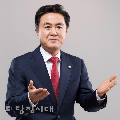 ▲ 김태흠 국회의원
