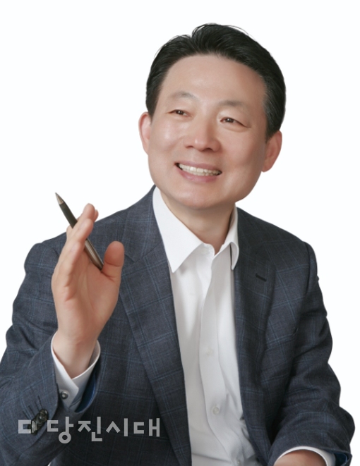 ▲ 박찬우 전 국회의원